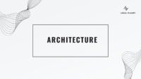 DROIT ARCHITECTURE