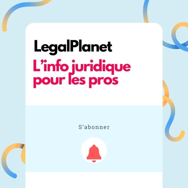 LegalPlanet