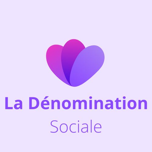 Dénomination sociale