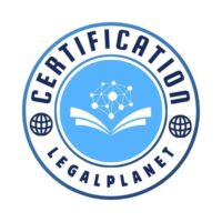 Certification Legalplanet